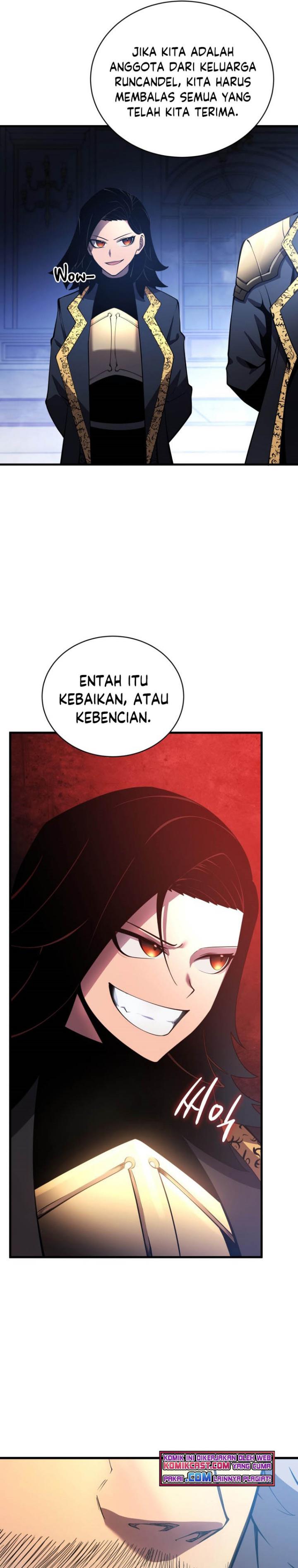 Swordmasters Youngest Son Chapter 3 Halaman 30