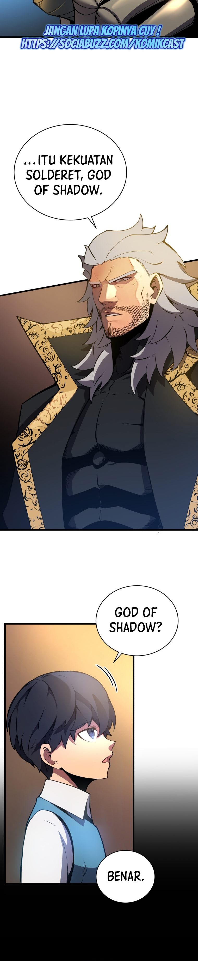 Swordmasters Youngest Son Chapter 4 Halaman 5