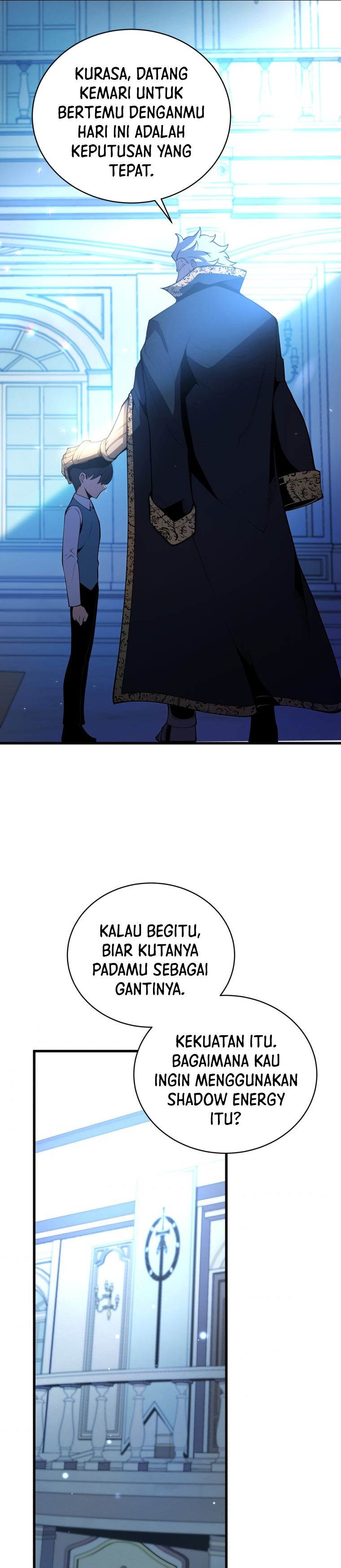 Swordmasters Youngest Son Chapter 4 Halaman 14