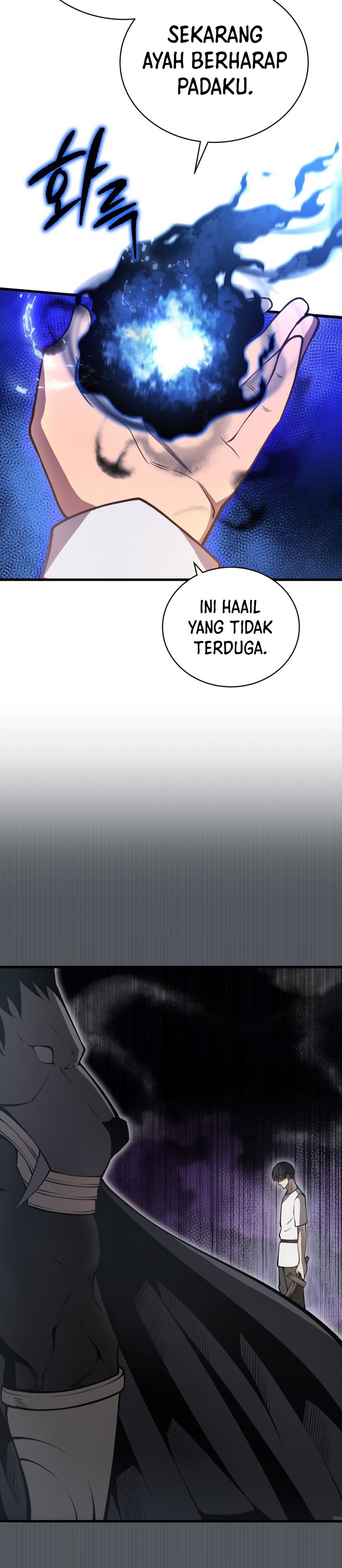 Swordmasters Youngest Son Chapter 4 Halaman 23