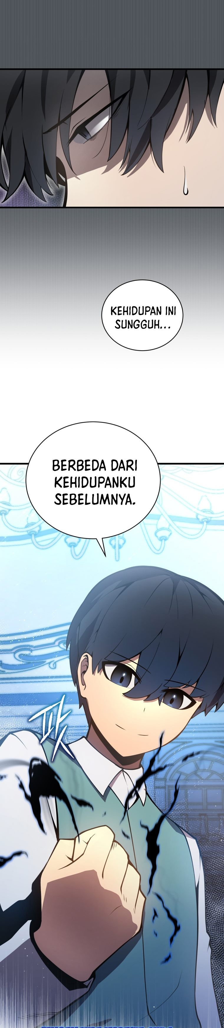 Swordmasters Youngest Son Chapter 4 Halaman 24