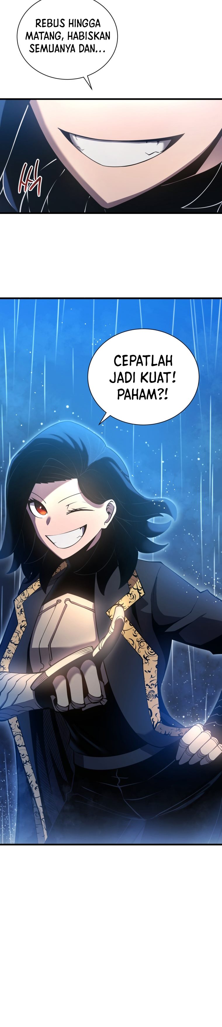 Swordmasters Youngest Son Chapter 4 Halaman 27