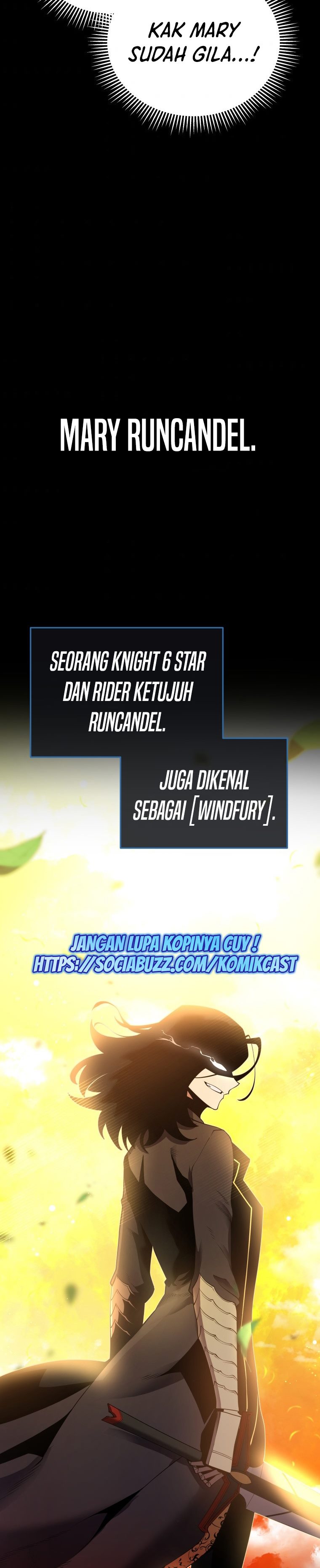 Swordmasters Youngest Son Chapter 4 Halaman 31