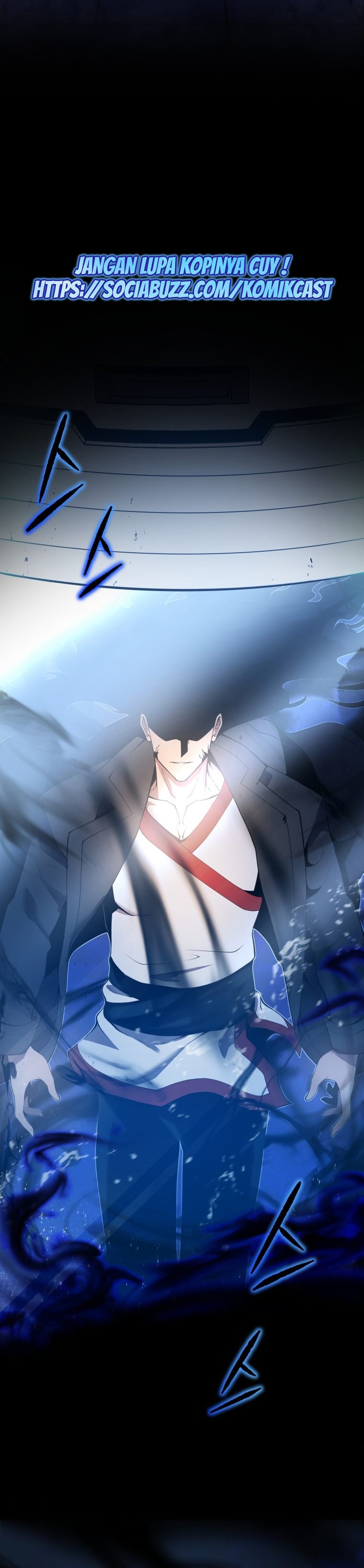 Swordmasters Youngest Son Chapter 4 Halaman 41
