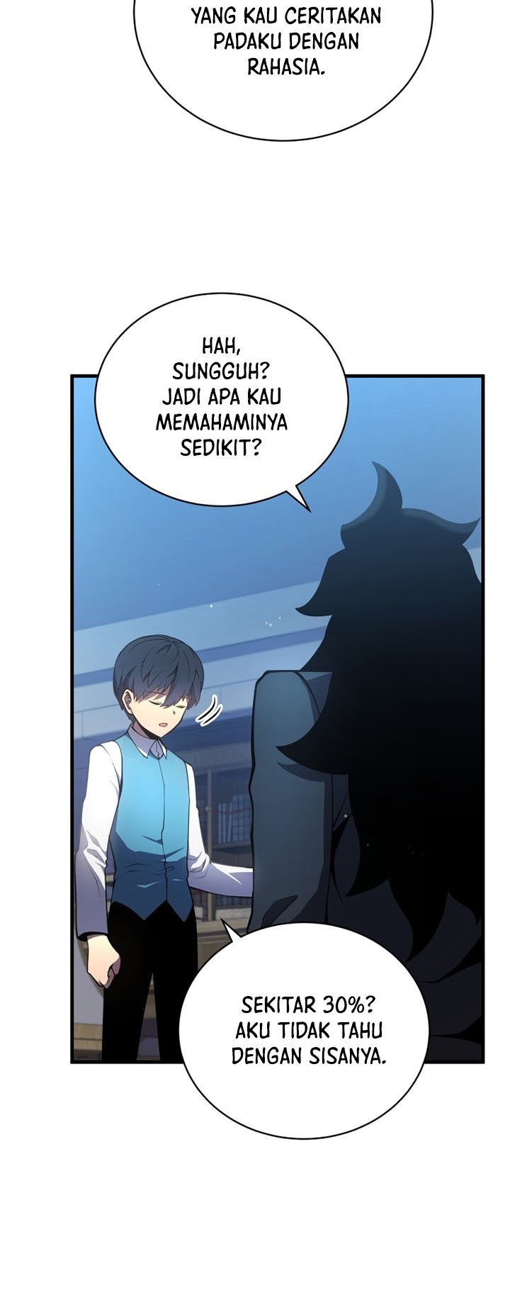 Swordmasters Youngest Son Chapter 6 Halaman 9