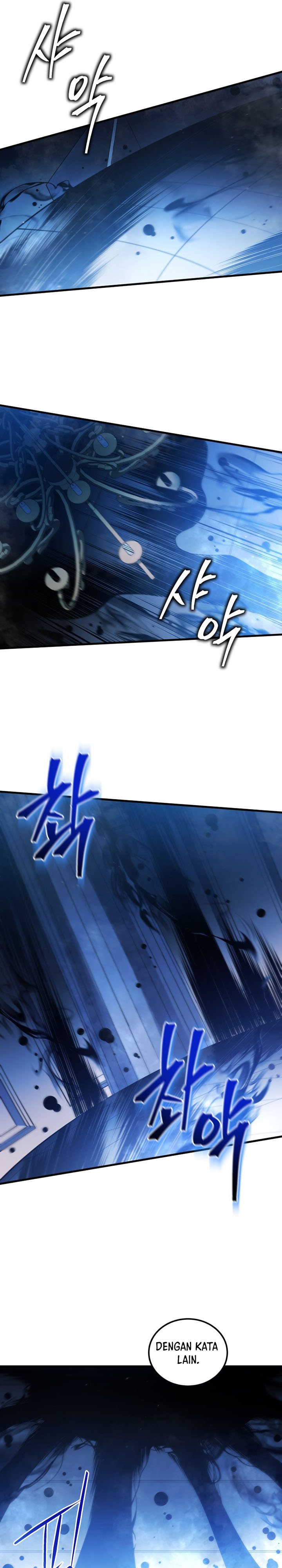 Swordmasters Youngest Son Chapter 6 Halaman 30