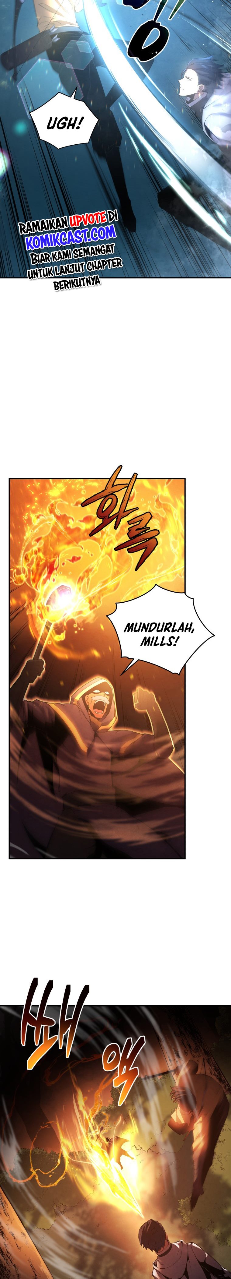 Swordmasters Youngest Son Chapter 17 Halaman 10