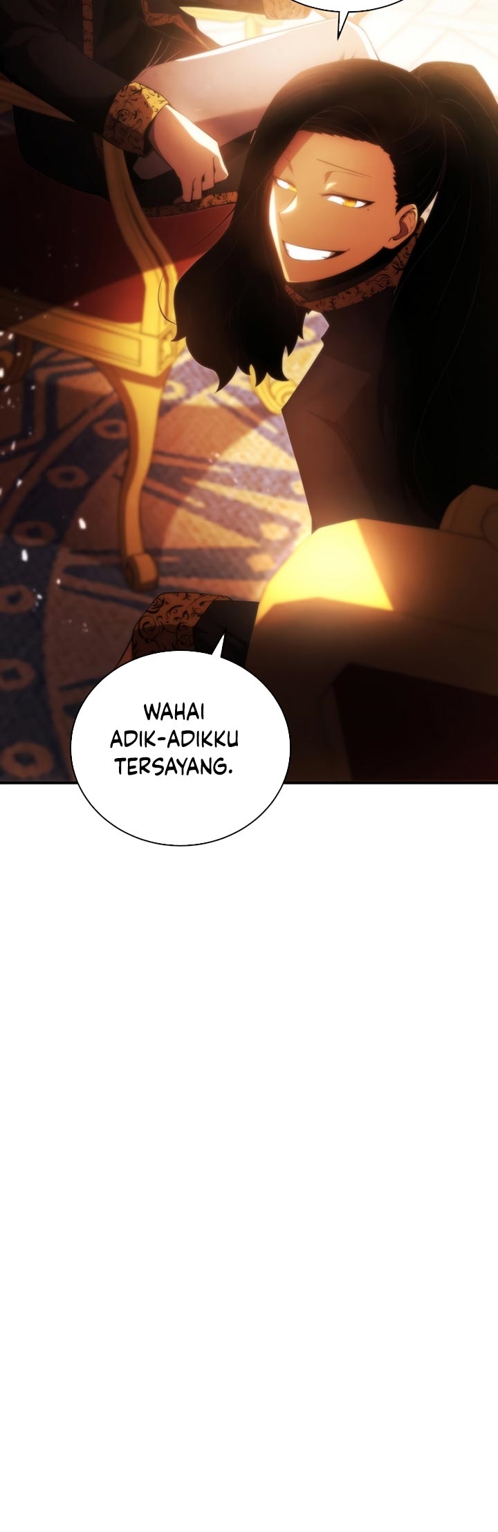 Swordmasters Youngest Son Chapter 19 Halaman 31