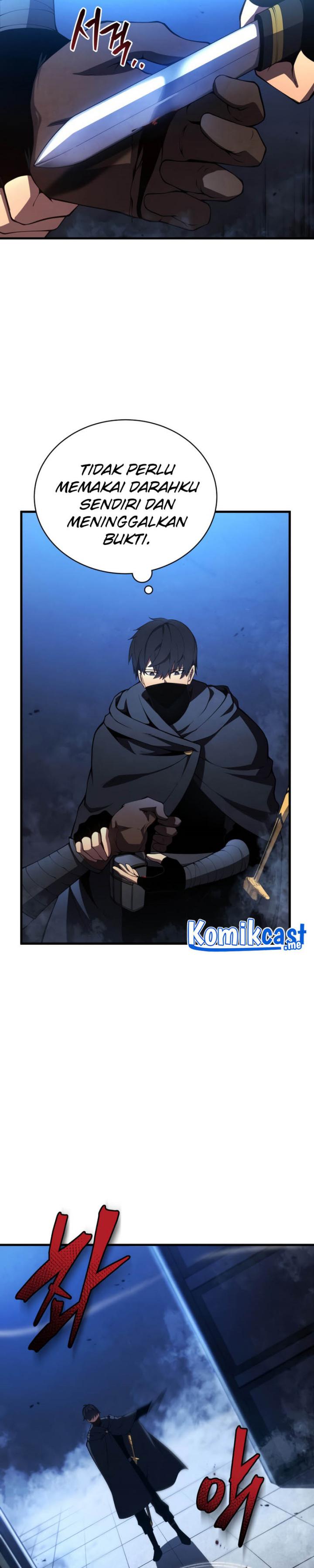 Swordmasters Youngest Son Chapter 30 Halaman 12
