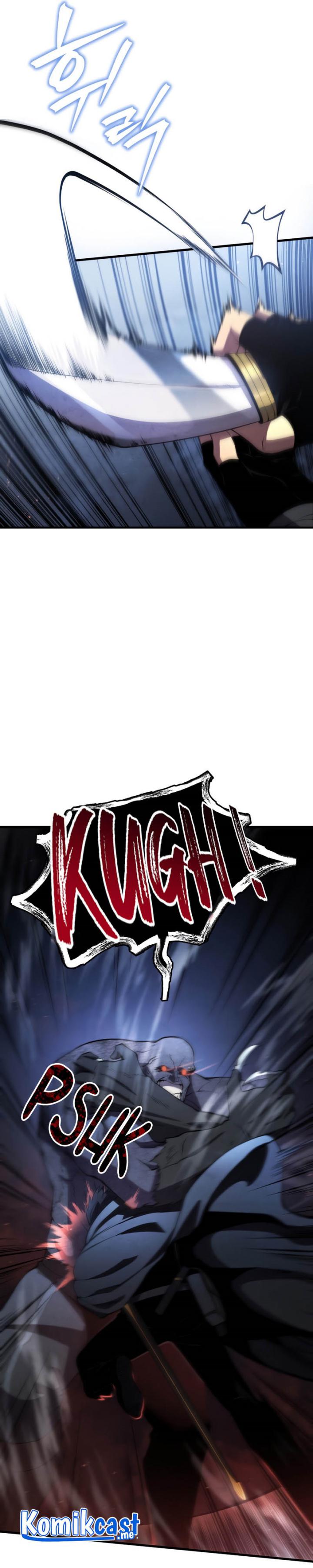 Swordmasters Youngest Son Chapter 30 Halaman 20