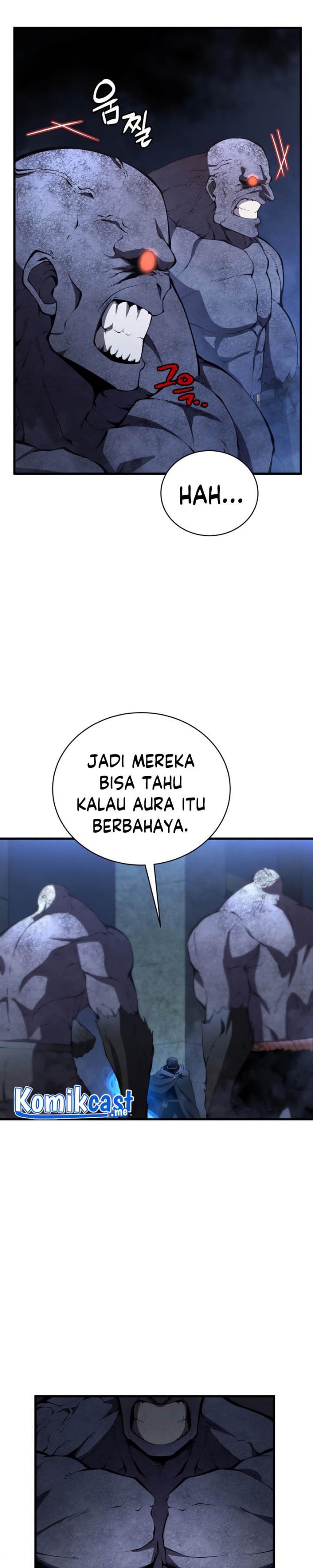 Swordmasters Youngest Son Chapter 30 Halaman 24