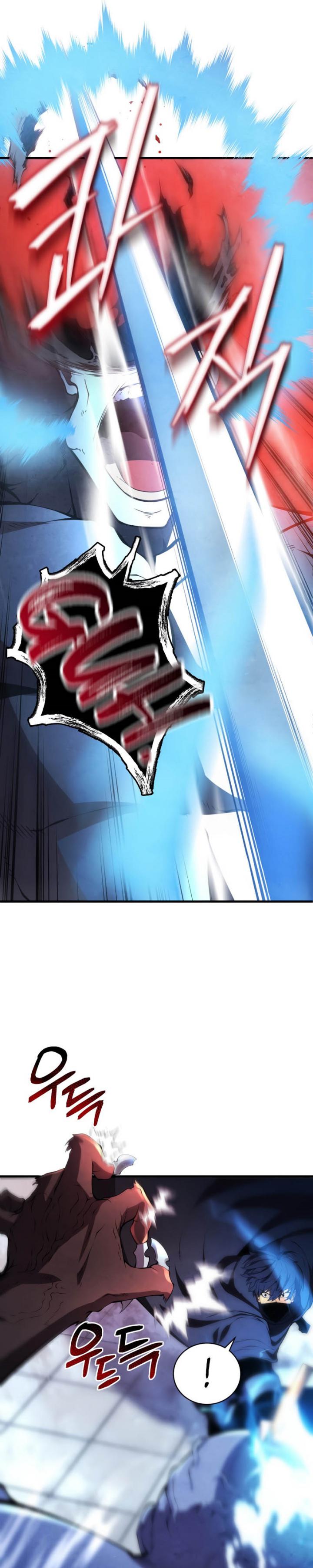 Swordmasters Youngest Son Chapter 30 Halaman 32
