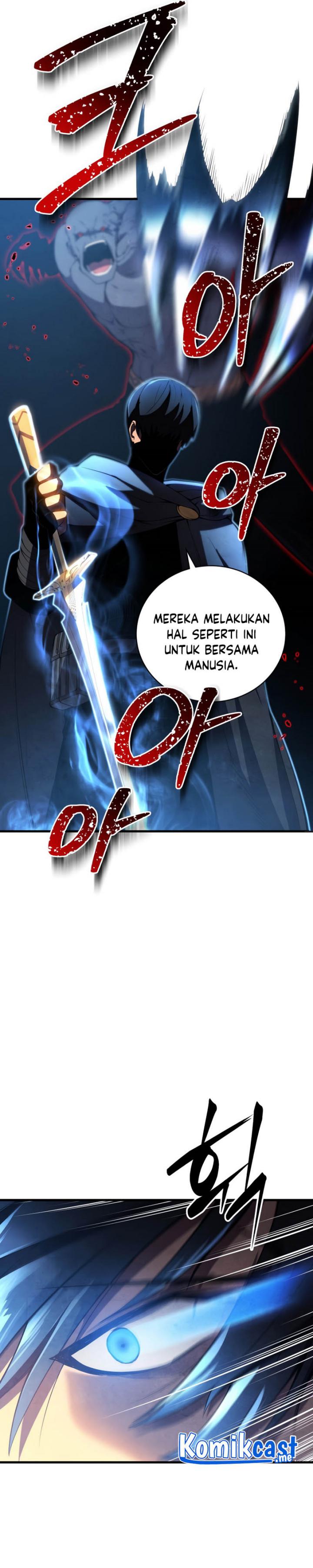 Swordmasters Youngest Son Chapter 30 Halaman 38