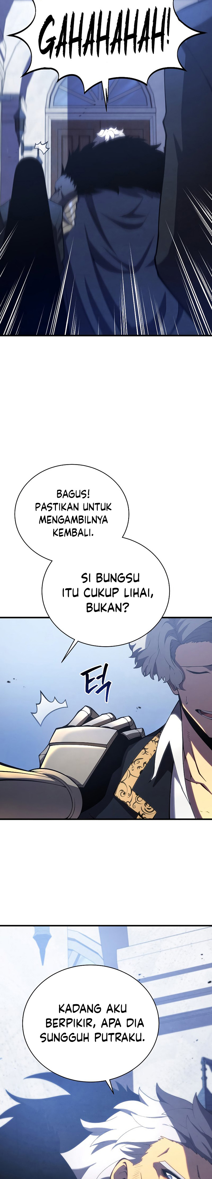 Swordmasters Youngest Son Chapter 32 Halaman 15