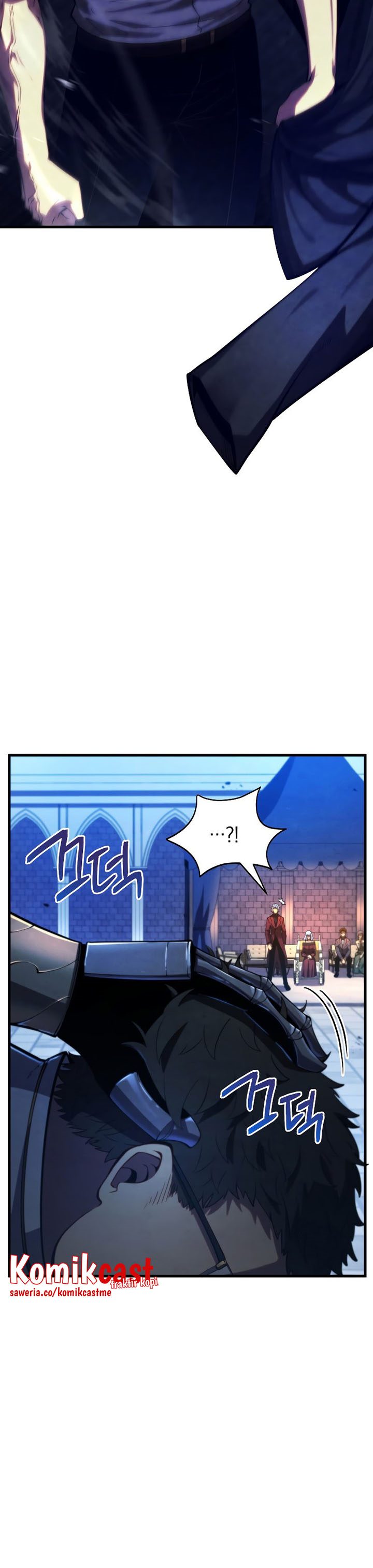 Swordmasters Youngest Son Chapter 36 Halaman 5