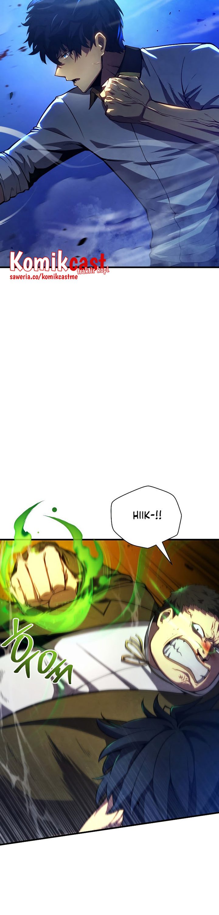 Swordmasters Youngest Son Chapter 36 Halaman 13