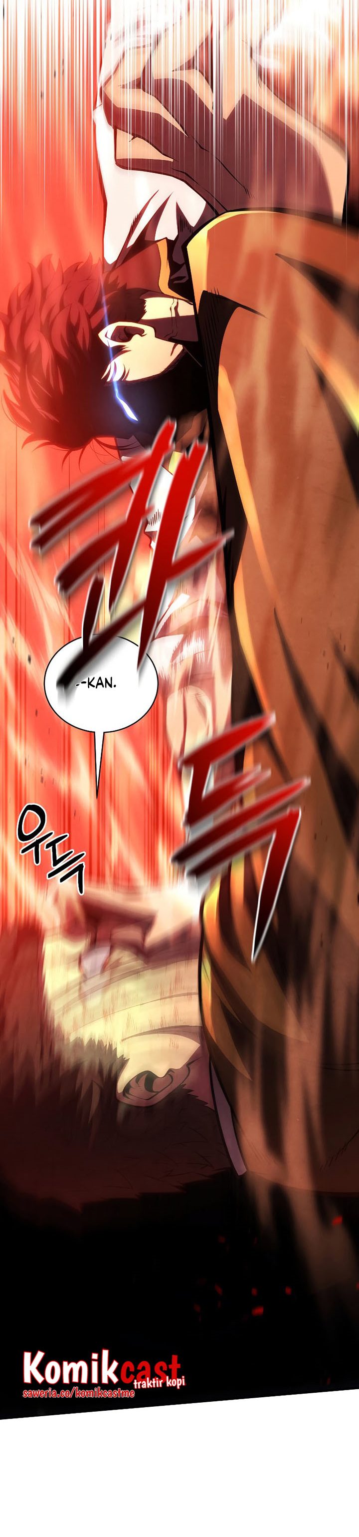 Swordmasters Youngest Son Chapter 36 Halaman 17