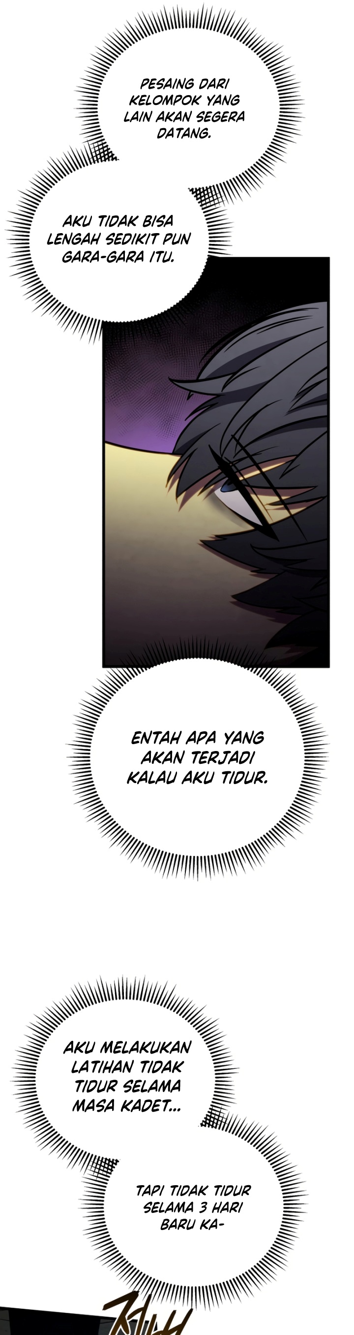 Swordmasters Youngest Son Chapter 68 Halaman 14