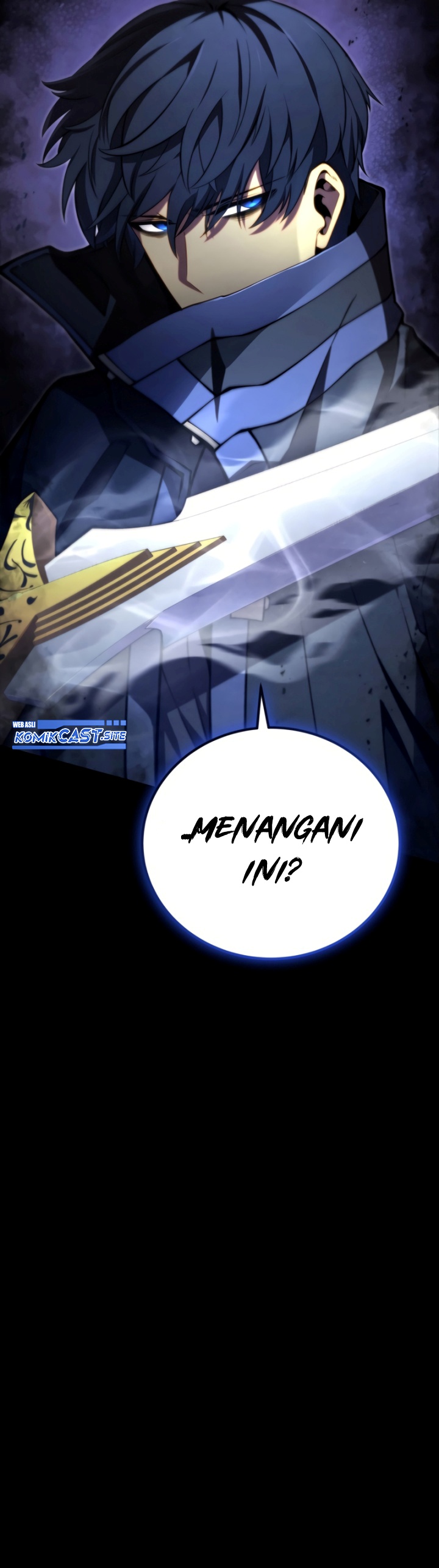 Swordmasters Youngest Son Chapter 68 Halaman 32