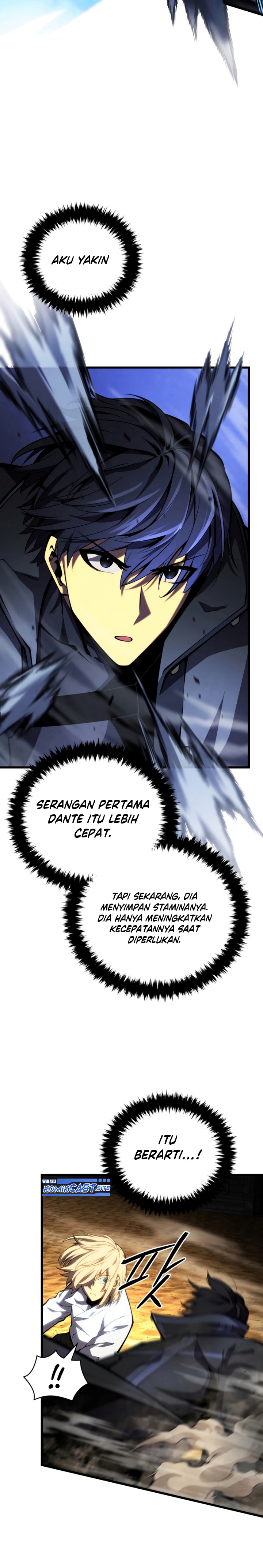 Swordmasters Youngest Son Chapter 70 Halaman 5