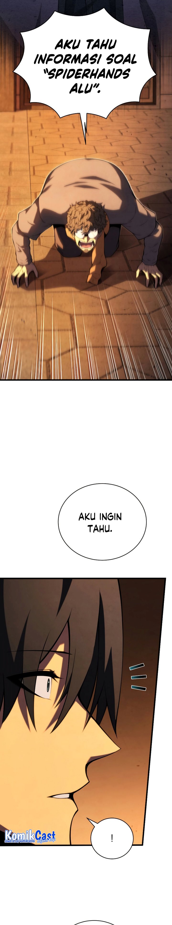 Swordmasters Youngest Son Chapter 90 Halaman 8