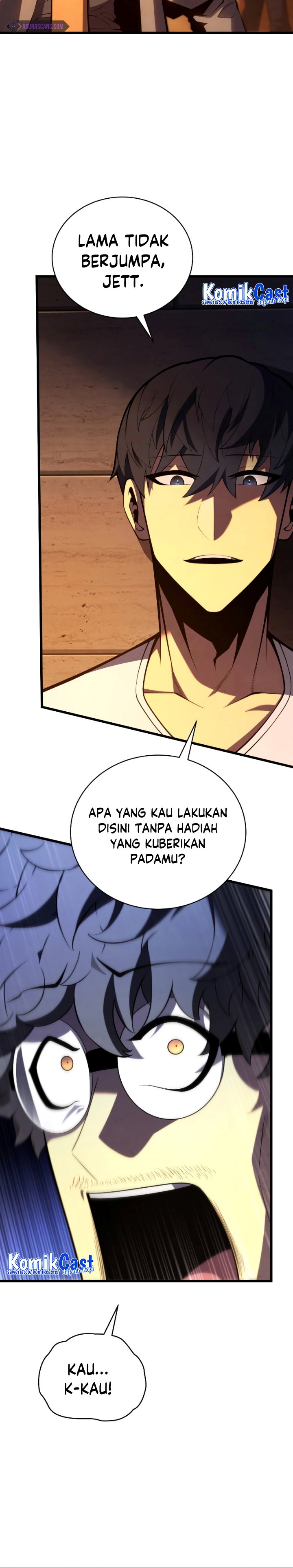 Swordmasters Youngest Son Chapter 90 Halaman 10