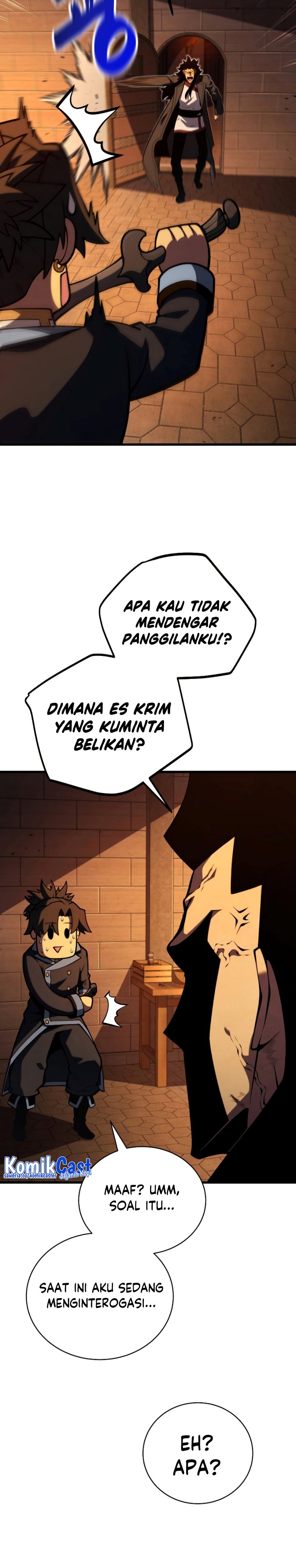 Swordmasters Youngest Son Chapter 90 Halaman 13