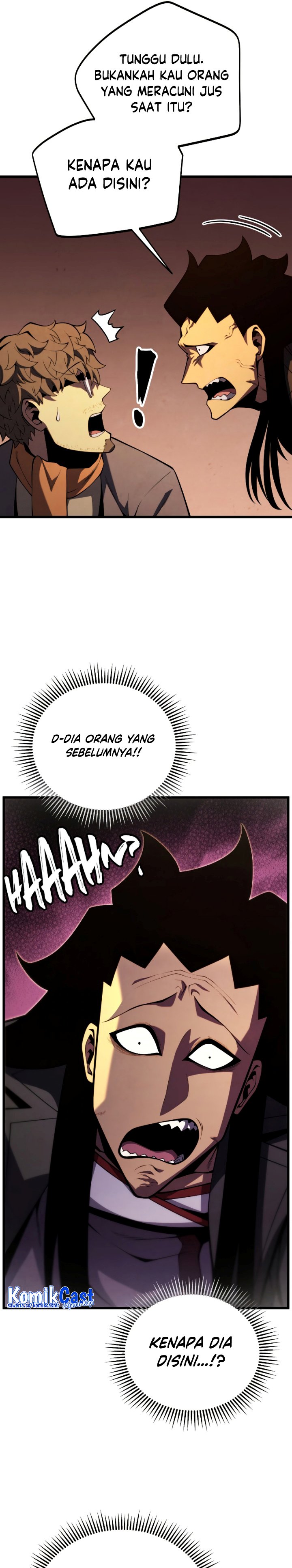 Swordmasters Youngest Son Chapter 90 Halaman 14