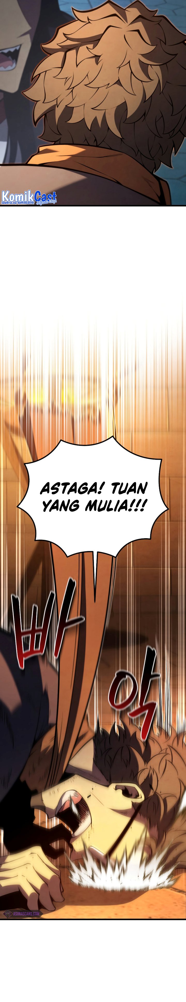 Swordmasters Youngest Son Chapter 90 Halaman 16