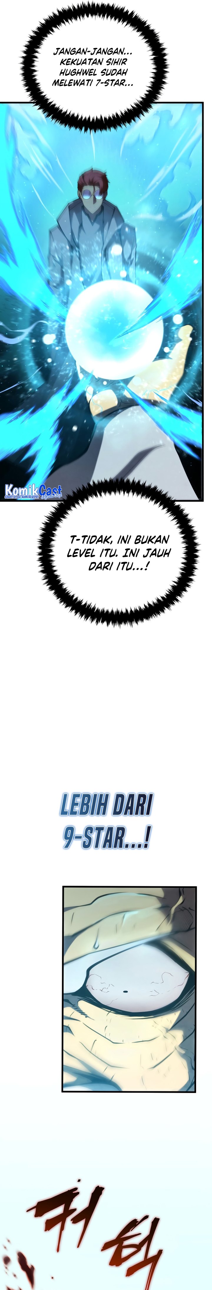 Swordmasters Youngest Son Chapter 100 Halaman 32