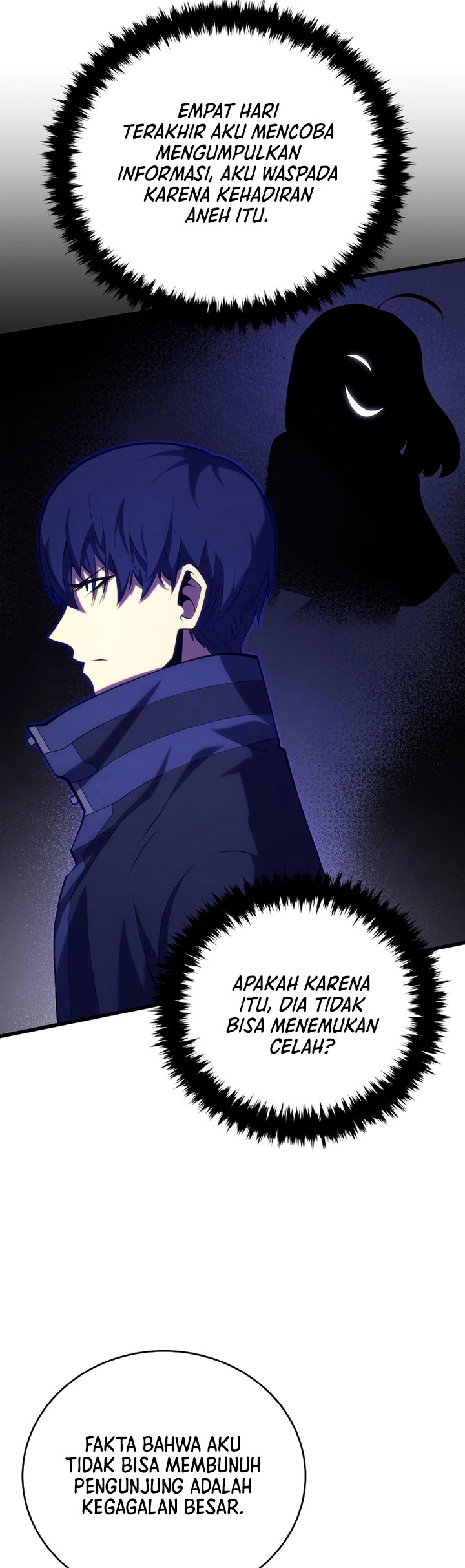Swordmasters Youngest Son Chapter 103 Halaman 20