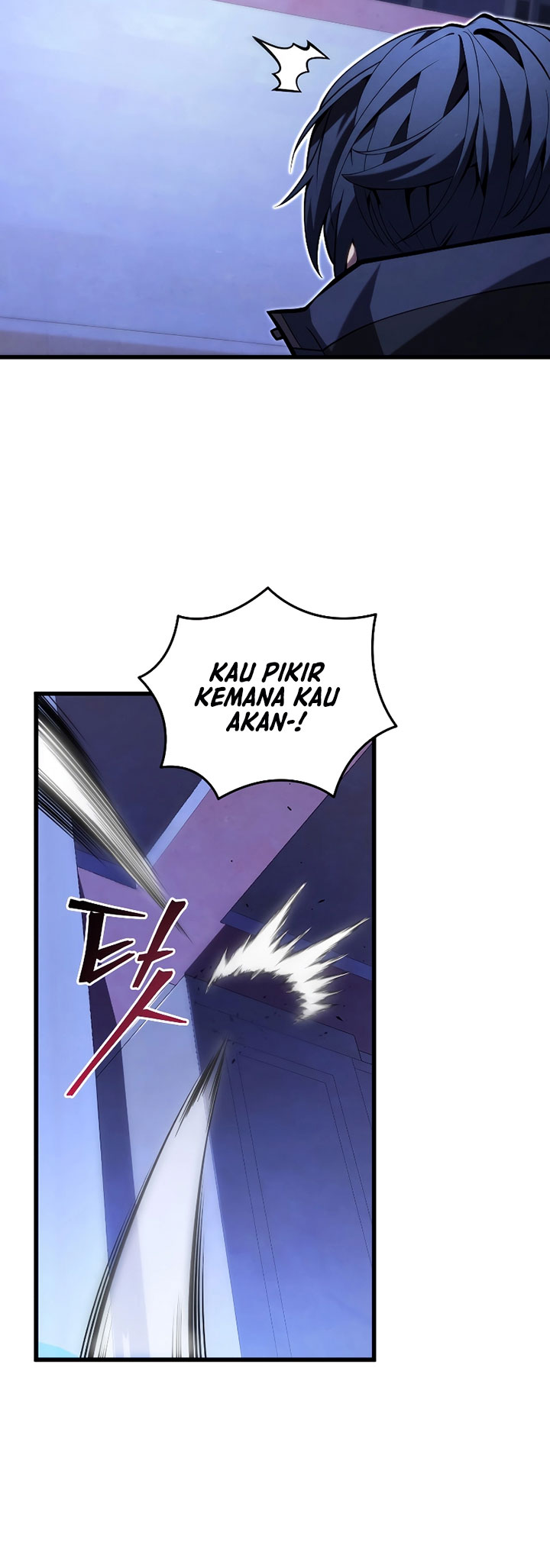 Swordmasters Youngest Son Chapter 103 Halaman 31
