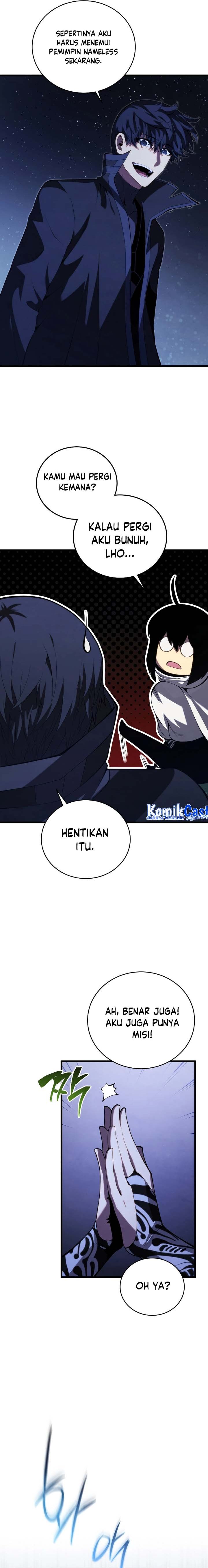 Swordmasters Youngest Son Chapter 110 Halaman 15
