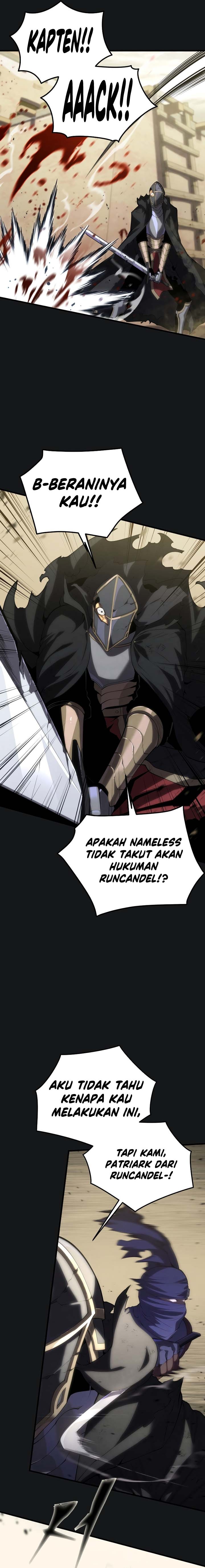 Swordmasters Youngest Son Chapter 111 Halaman 9