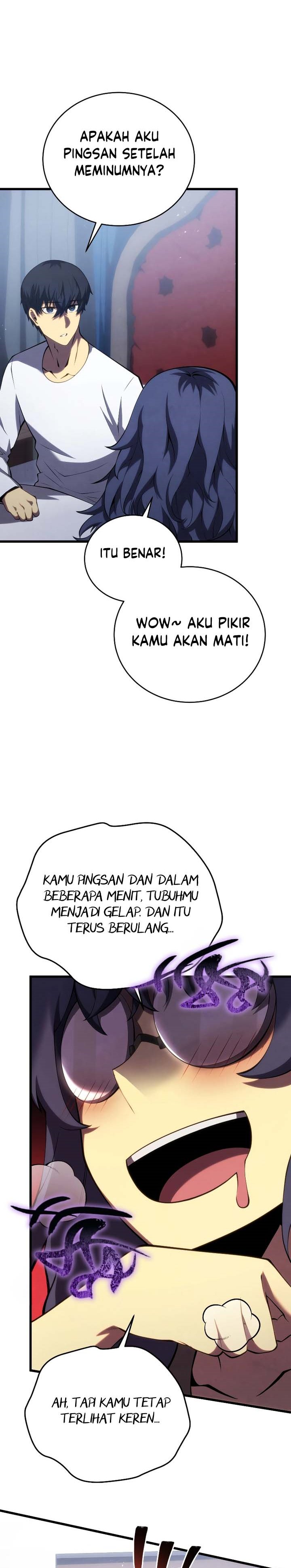 Swordmasters Youngest Son Chapter 112 Halaman 15