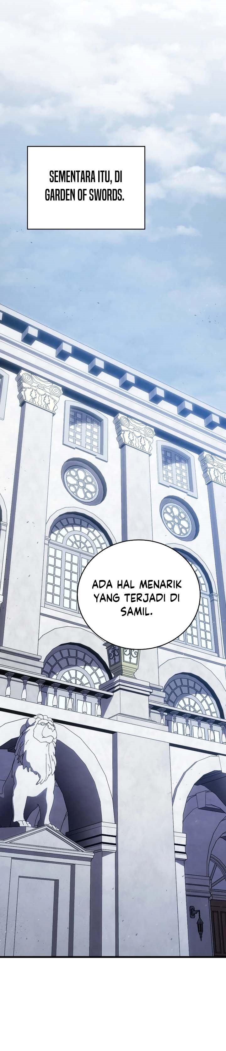 Swordmasters Youngest Son Chapter 112 Halaman 30