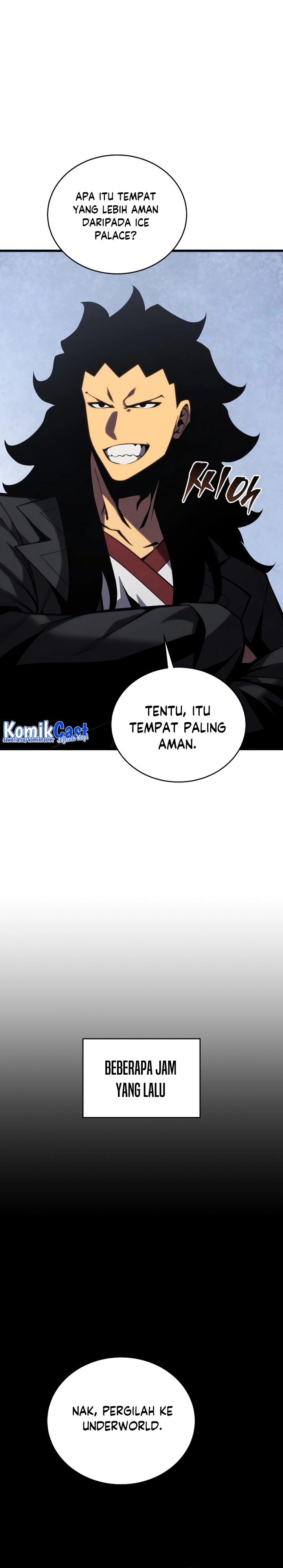 Swordmasters Youngest Son Chapter 121 Halaman 5