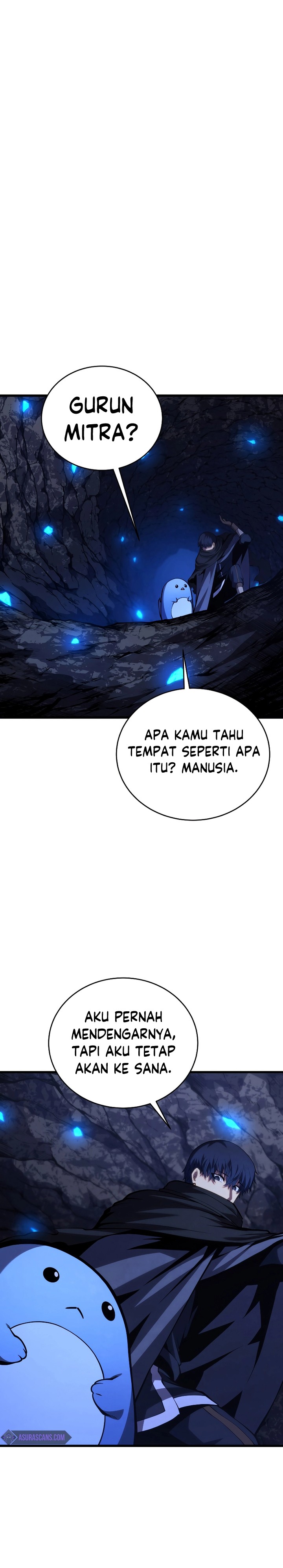 Swordmasters Youngest Son Chapter 121 Halaman 16