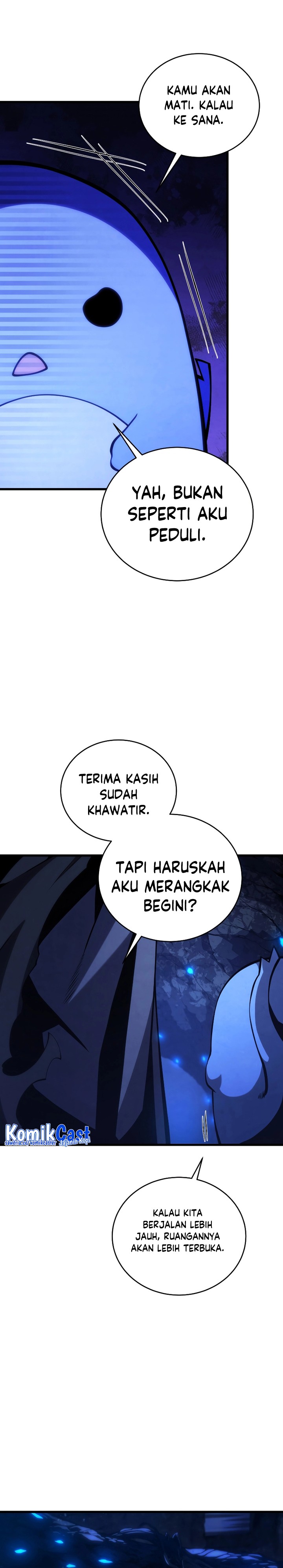 Swordmasters Youngest Son Chapter 121 Halaman 17