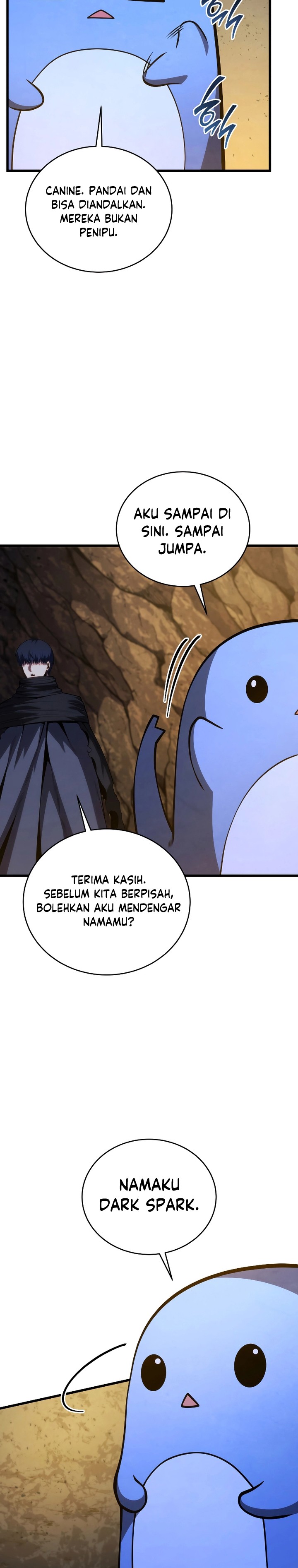 Swordmasters Youngest Son Chapter 121 Halaman 24