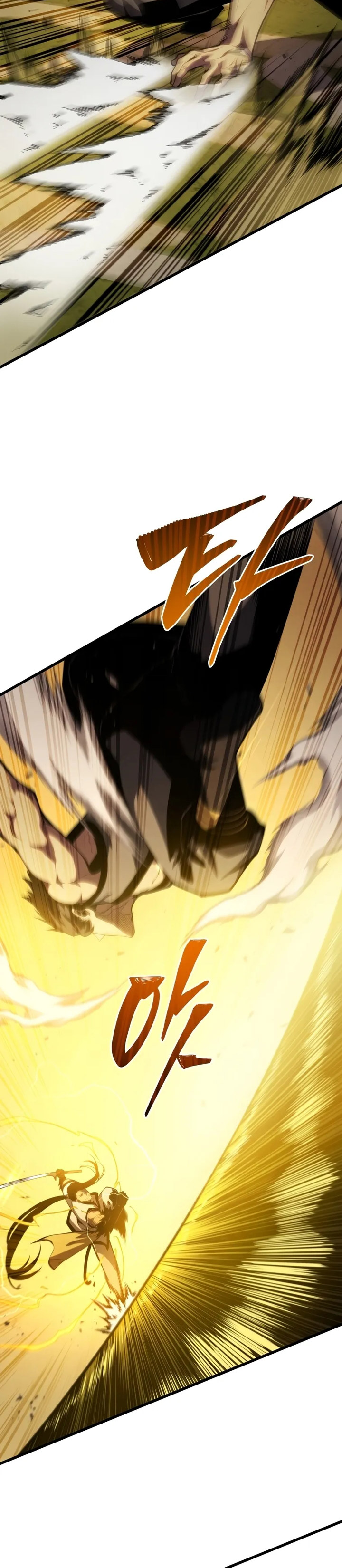 Swordmasters Youngest Son Chapter 136 Halaman 10