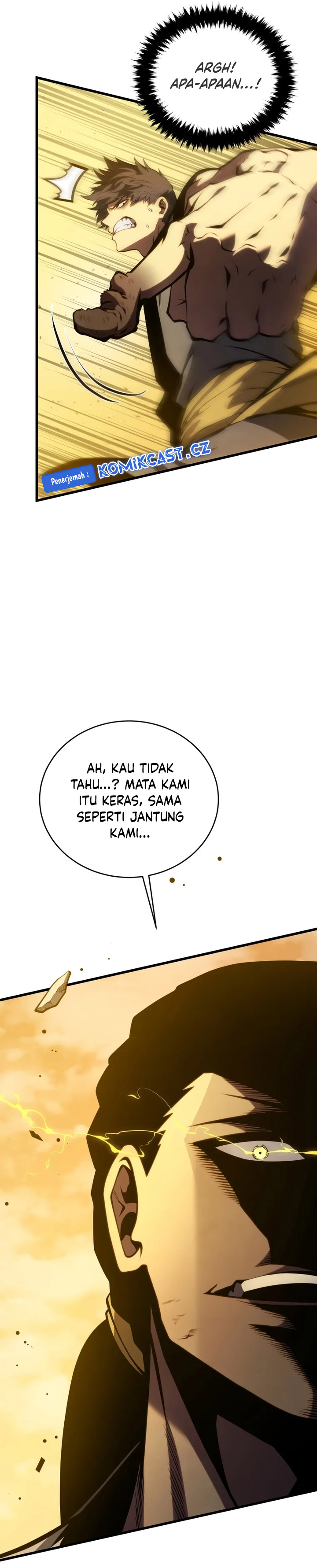 Swordmasters Youngest Son Chapter 136 Halaman 17