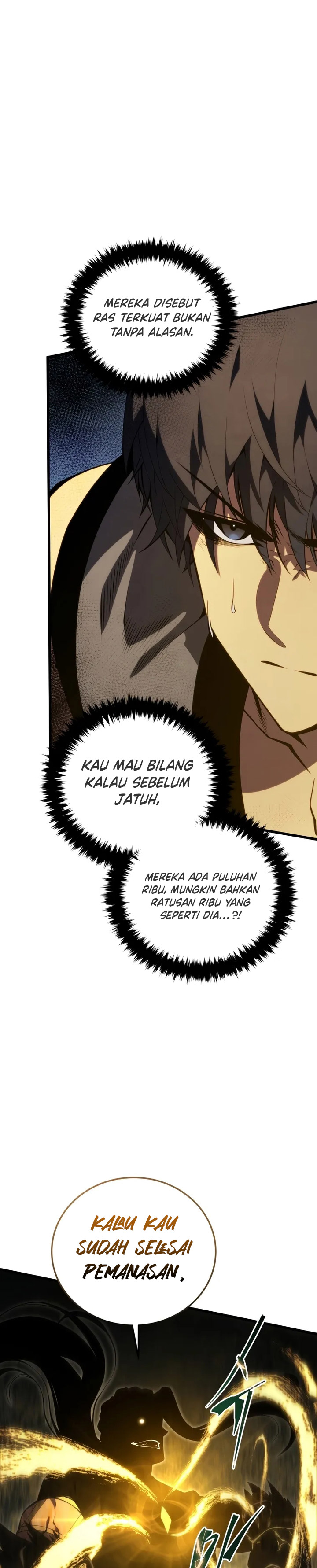 Swordmasters Youngest Son Chapter 136 Halaman 18