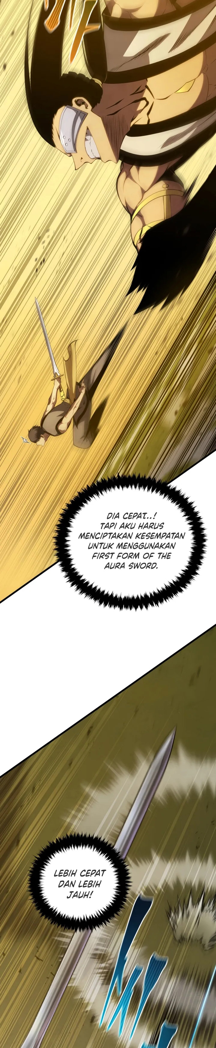Swordmasters Youngest Son Chapter 136 Halaman 24