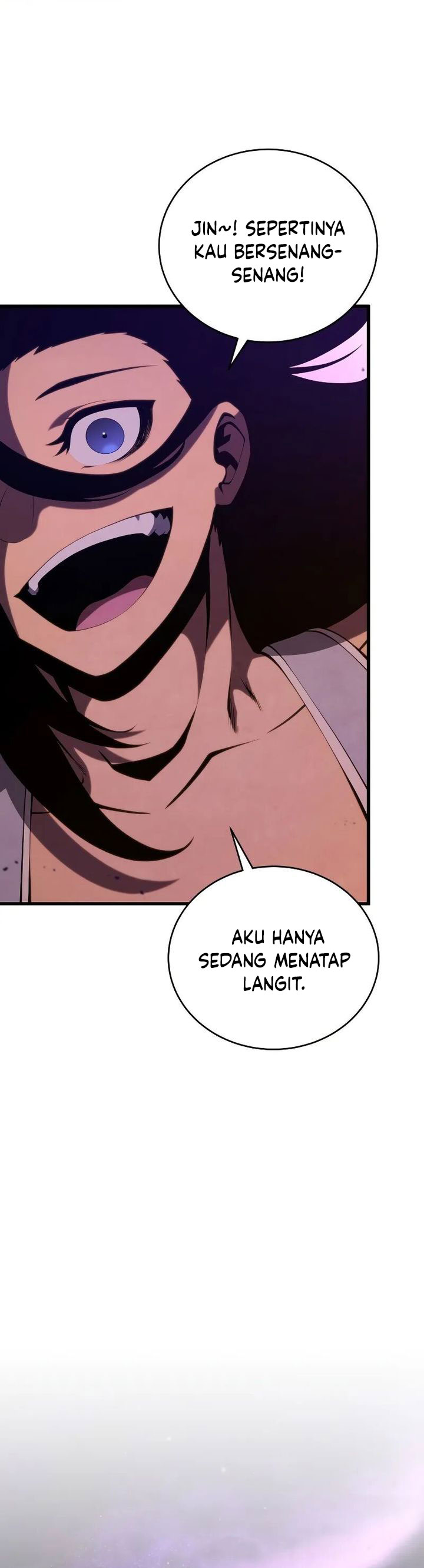 Swordmasters Youngest Son Chapter 138 Halaman 26