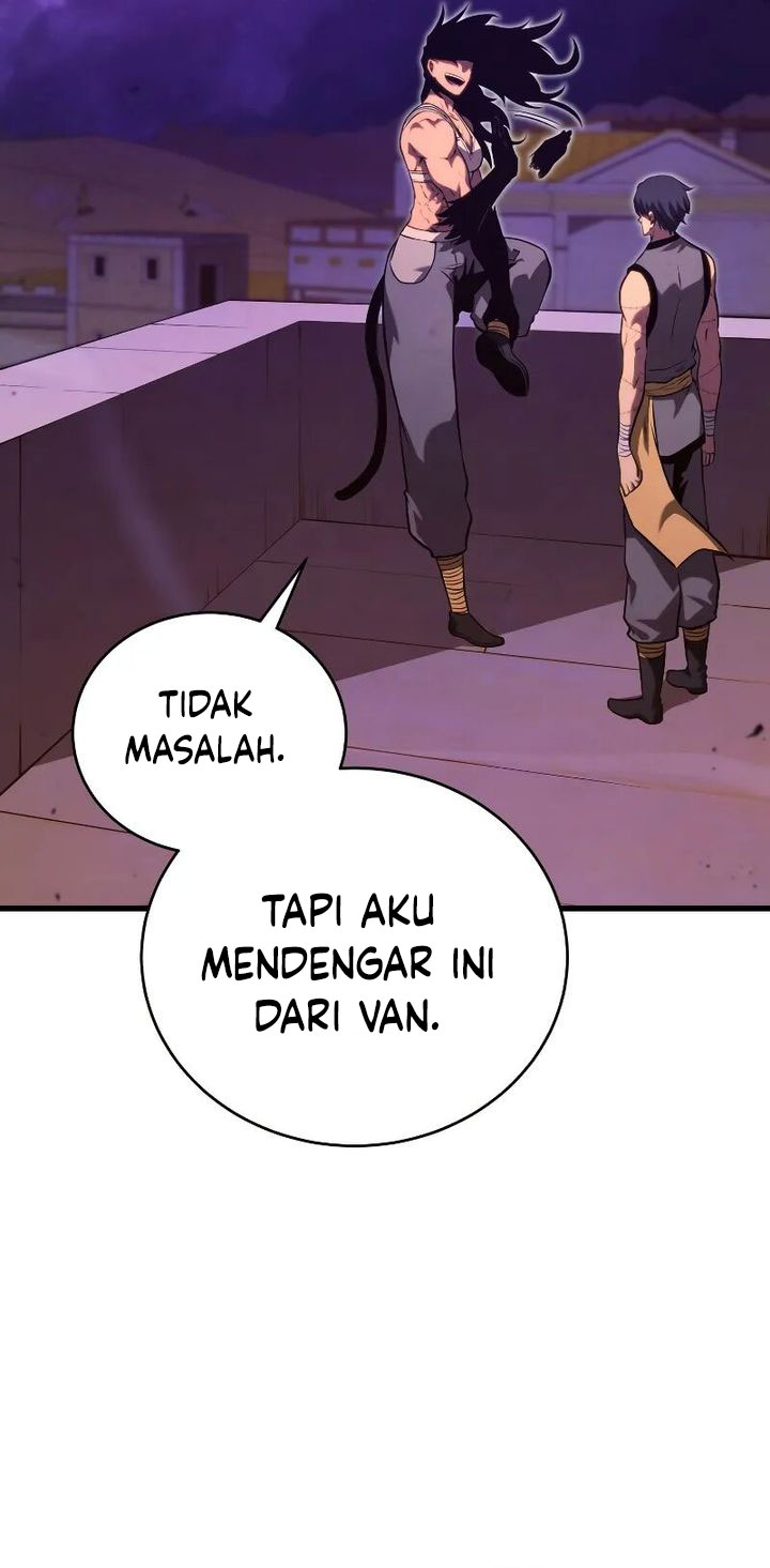 Swordmasters Youngest Son Chapter 138 Halaman 31