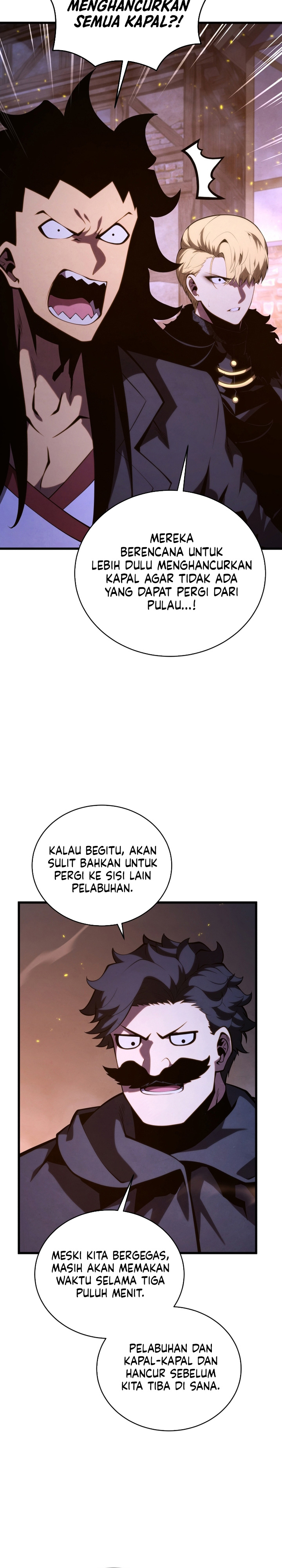 Swordmasters Youngest Son Chapter 145 Halaman 13