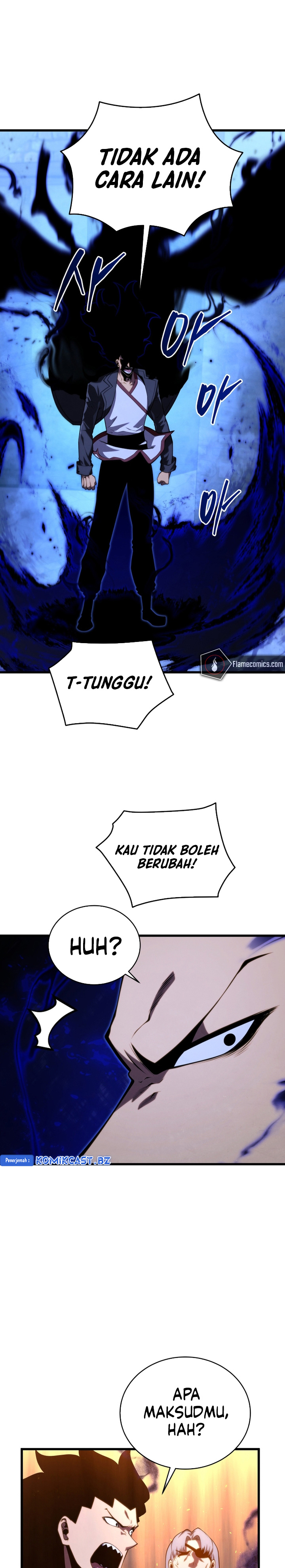 Swordmasters Youngest Son Chapter 145 Halaman 15