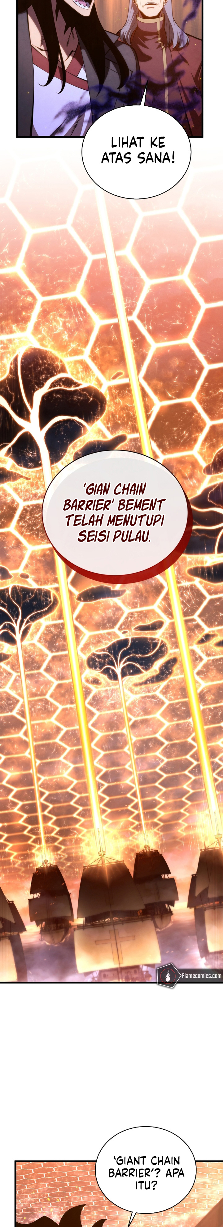 Swordmasters Youngest Son Chapter 145 Halaman 16