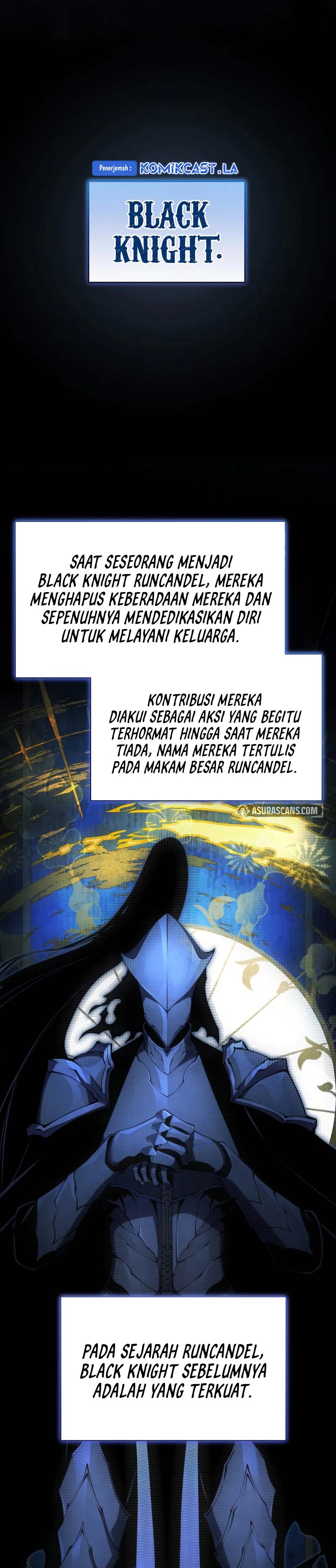 Swordmasters Youngest Son Chapter 148 Halaman 5